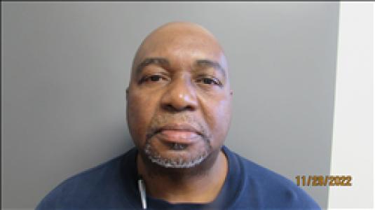 Mahalon Danell White a registered Sex Offender of South Carolina