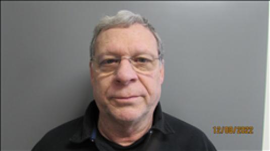 Lawrence Alan Walthall a registered Sex Offender of South Carolina