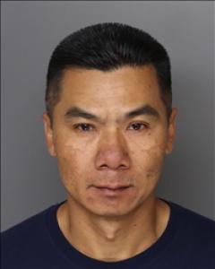 Tam Hoang Chau a registered Sex Offender of South Carolina