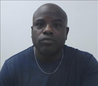 Antovis Flint Stringer a registered Sex Offender of South Carolina