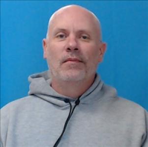 Alan Jeffrey Whitesides a registered Sex Offender of South Carolina