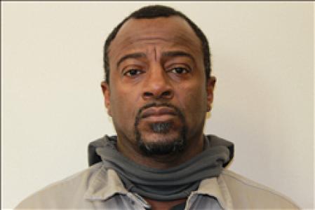 Ervin Lee Jefferson a registered Sex Offender of South Carolina