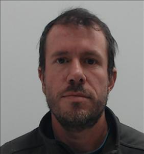 John Hunter Allred a registered Sex Offender of South Carolina