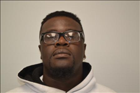 Terron Taylor a registered Sex Offender of South Carolina