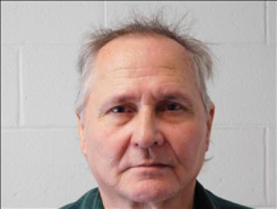 Paul Arthur Laird a registered Sex Offender of South Carolina