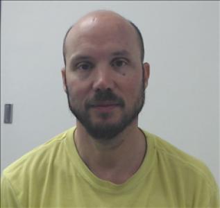 Todd Michael Pickett a registered Sex Offender of North Carolina