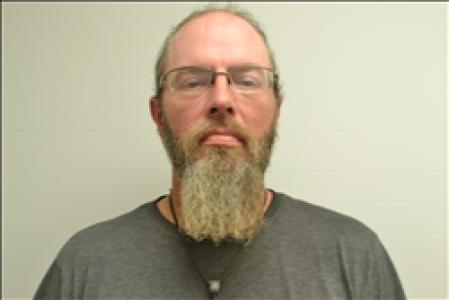 Kevin Sean Allen a registered Sex Offender of South Carolina