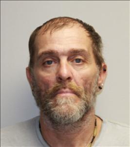 Kenneth Eugene Breakfield a registered Sex Offender of South Carolina