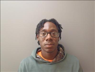 Dante Trevon Denmark a registered Sex Offender of South Carolina