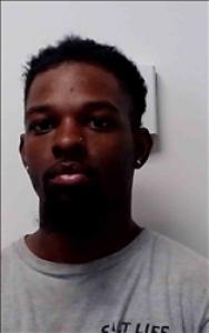 Lamont Herriott a registered Sex Offender of South Carolina