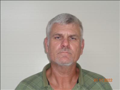 Randy Alan Dalzell a registered Sex Offender of South Carolina