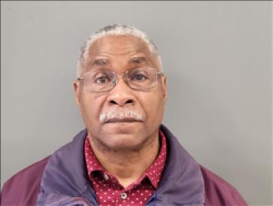 Anthony Kevin Wragg a registered  of South Carolina