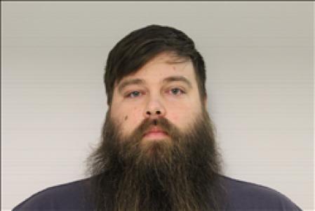 Troy Douglas Tillotson a registered Sex Offender of South Carolina