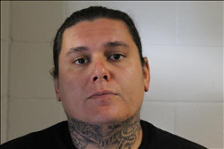 Jess Vasquez Gault a registered Sex Offender of South Carolina