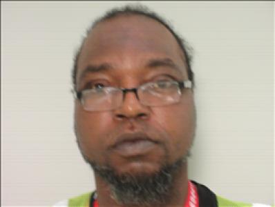 Howard Octavious Garlington a registered Sex Offender of South Carolina