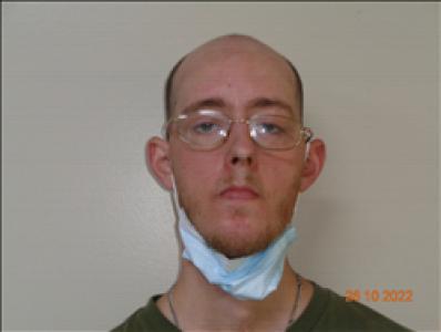 Dustin Alan Gladden a registered Sex Offender of South Carolina