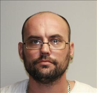 Jonathan Wayne Benge a registered Sex Offender of South Carolina