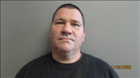 Douglas Raymond Griest a registered Sex Offender of South Carolina