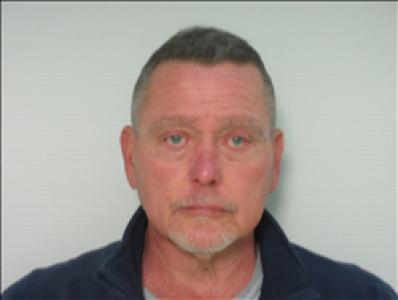 Kevin Collis Mason a registered Sex Offender of South Carolina