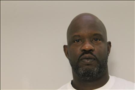 Darnell Ezell Henry a registered Sex Offender of South Carolina