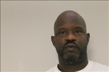 Darrell Ezell Henry a registered Sex Offender of South Carolina