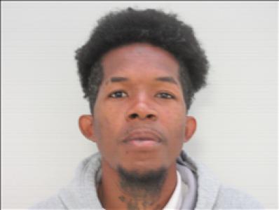 Issac Arthur Epps a registered Sex Offender of South Carolina