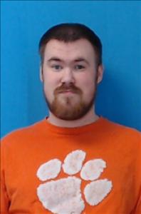 Cole Edward Ashe a registered Sex Offender of South Carolina