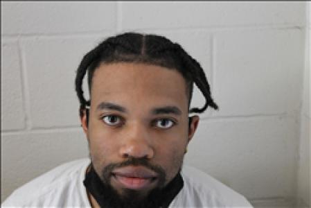 Devyn Kaison Tyler a registered Sex Offender of South Carolina