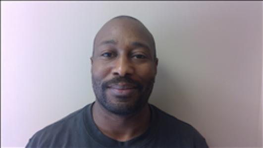 Samuel Robert Chavous a registered Sex Offender of South Carolina