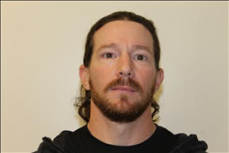 Jeremiah Thomas Wareham a registered Sex Offender of South Carolina