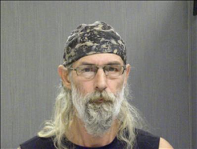 Laurence Douglass Jewell a registered Sex Offender of Michigan