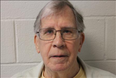 Duane Carl Winquist a registered Sex Offender of South Carolina