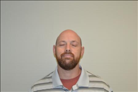 Brian Michael Curtis a registered Sex Offender of South Carolina