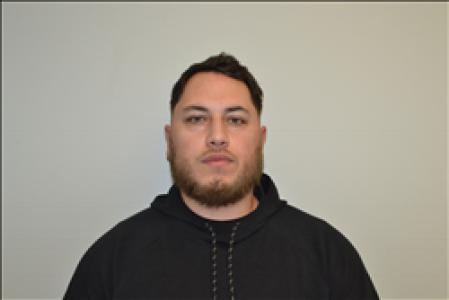 Joshua Anthony Sparveri a registered Sex Offender of South Carolina