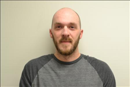 Nathan James Ottosen a registered Sex Offender of South Carolina