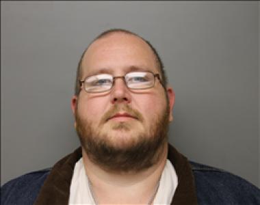 Aaron Baynard Griswold a registered Sex Offender of South Carolina