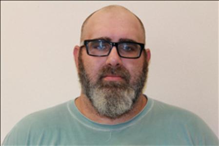 Donovan Berkey a registered Sex Offender of South Carolina