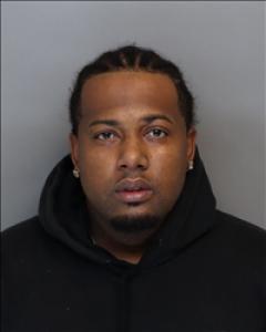 Laquan Ramel Hyman a registered Sex Offender of South Carolina