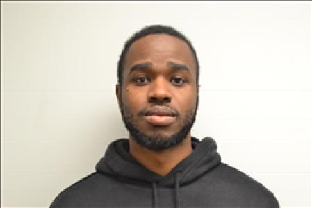 Elijah Asante'y Zhyiquian Simpson a registered Sex Offender of South Carolina