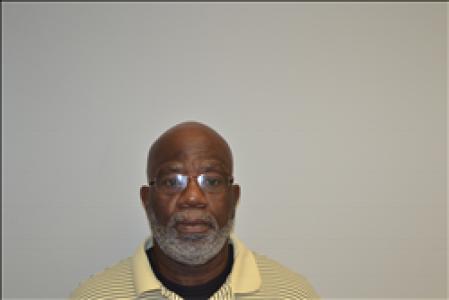 Reginald Geddis a registered Sex Offender of South Carolina