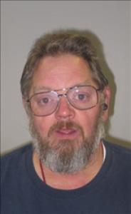 David Luke Burrell a registered Sex Offender of South Carolina