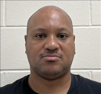 Benjamin Burrison a registered Sex Offender of South Carolina