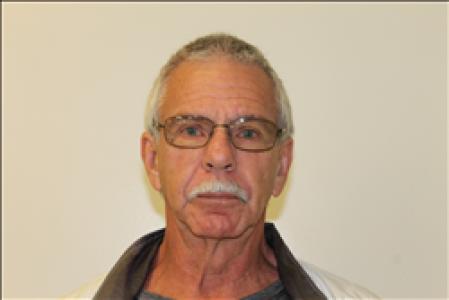 Michael Everett Ellis a registered  of South Carolina