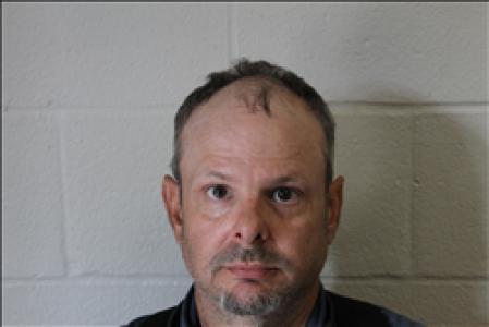 Jody Glenn Johnson a registered Sex Offender of South Carolina