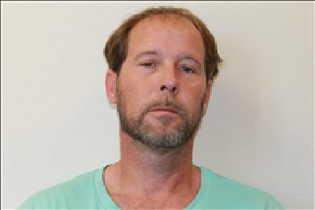 John Ray Murvin a registered Sex Offender of North Carolina