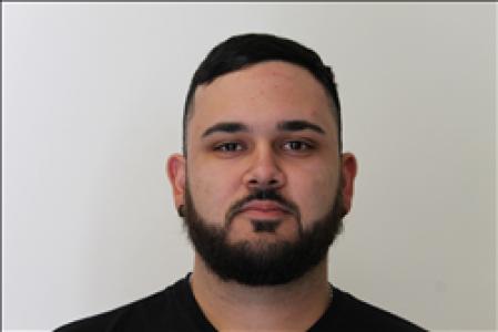 Raymond Charles Lowery-kriz a registered  of South Carolina