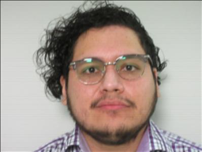 Sebastian Alberto Gomez Parra a registered Sex Offender of South Carolina