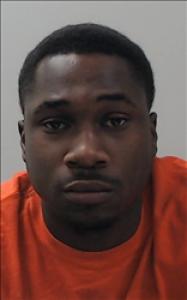 Nicholas Moultrie a registered Sex Offender of South Carolina