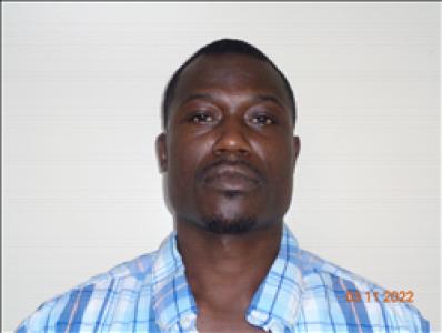 Vincent Dwight a registered Sex Offender of South Carolina