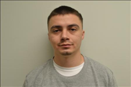 Dominick Jacob Douglas a registered Sex Offender of Idaho